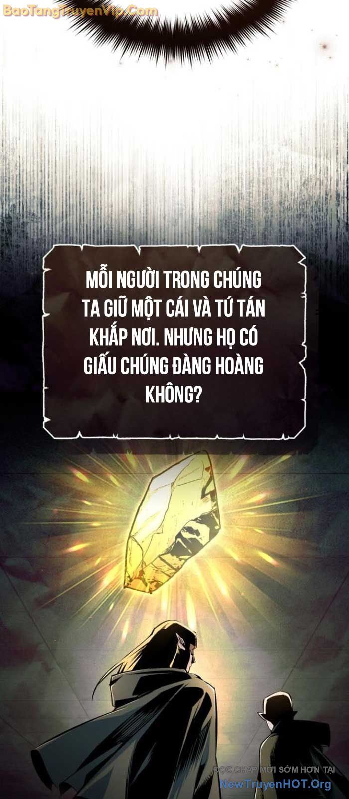 Giáo Sư Gián Điệp Chapter 124 - Trang 2