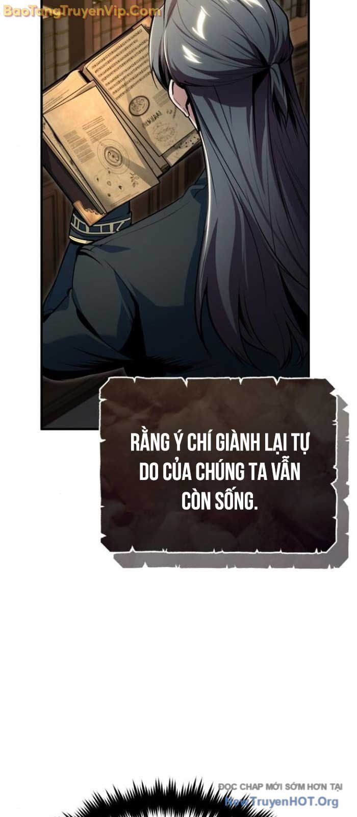 Giáo Sư Gián Điệp Chapter 124 - Trang 2