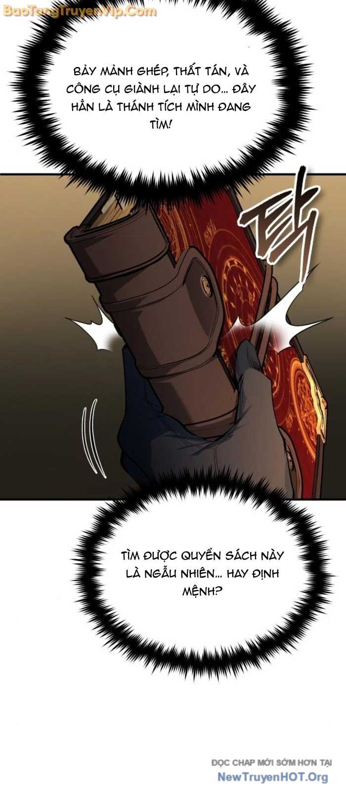 Giáo Sư Gián Điệp Chapter 124 - Trang 2