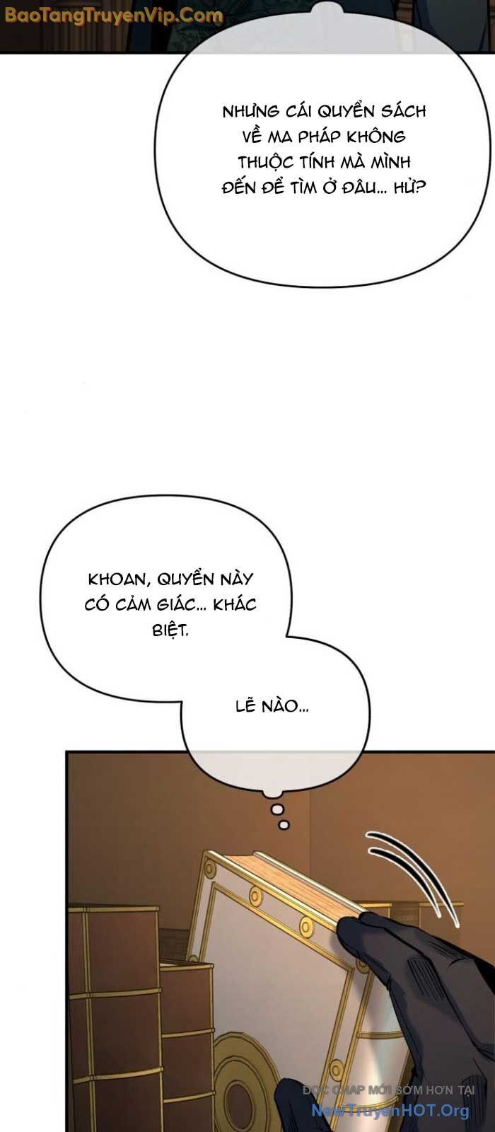 Giáo Sư Gián Điệp Chapter 124 - Trang 2