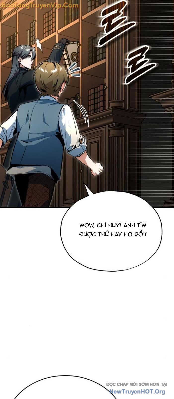 Giáo Sư Gián Điệp Chapter 124 - Trang 2