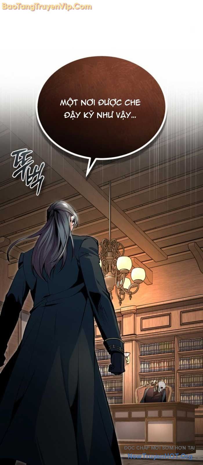 Giáo Sư Gián Điệp Chapter 124 - Trang 2