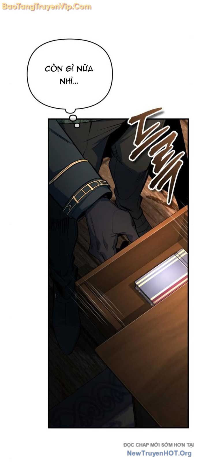 Giáo Sư Gián Điệp Chapter 124 - Trang 2