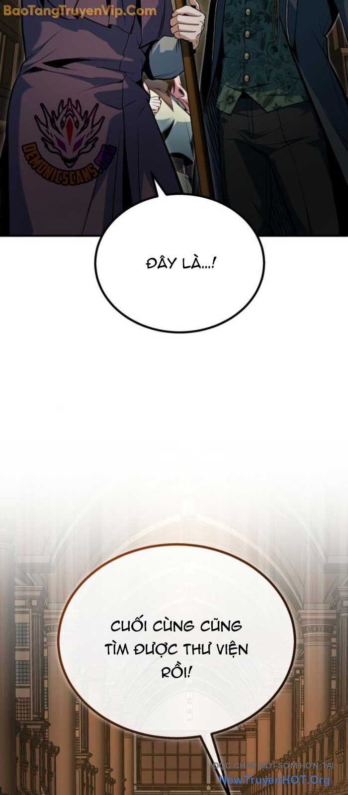 Giáo Sư Gián Điệp Chapter 124 - Trang 2