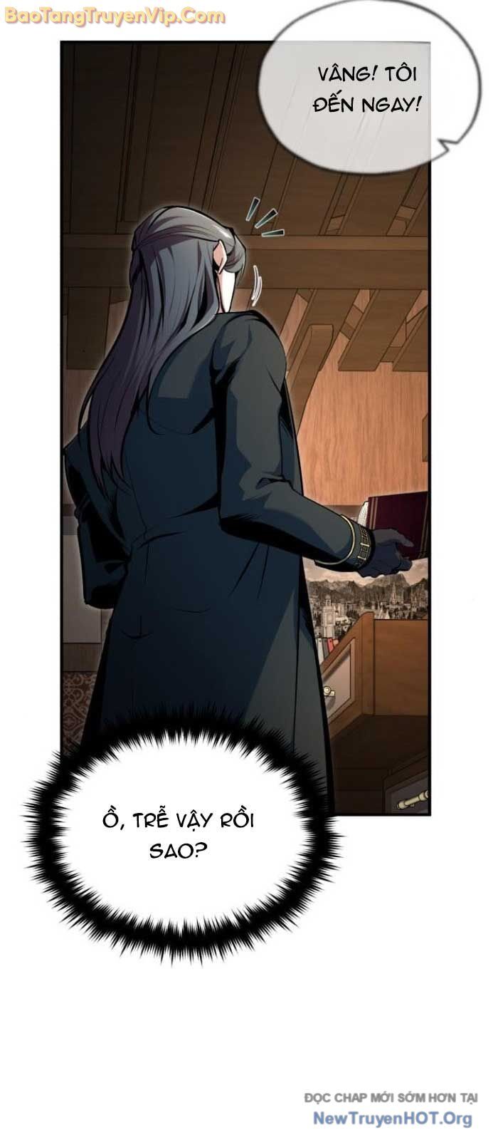 Giáo Sư Gián Điệp Chapter 124 - Trang 2