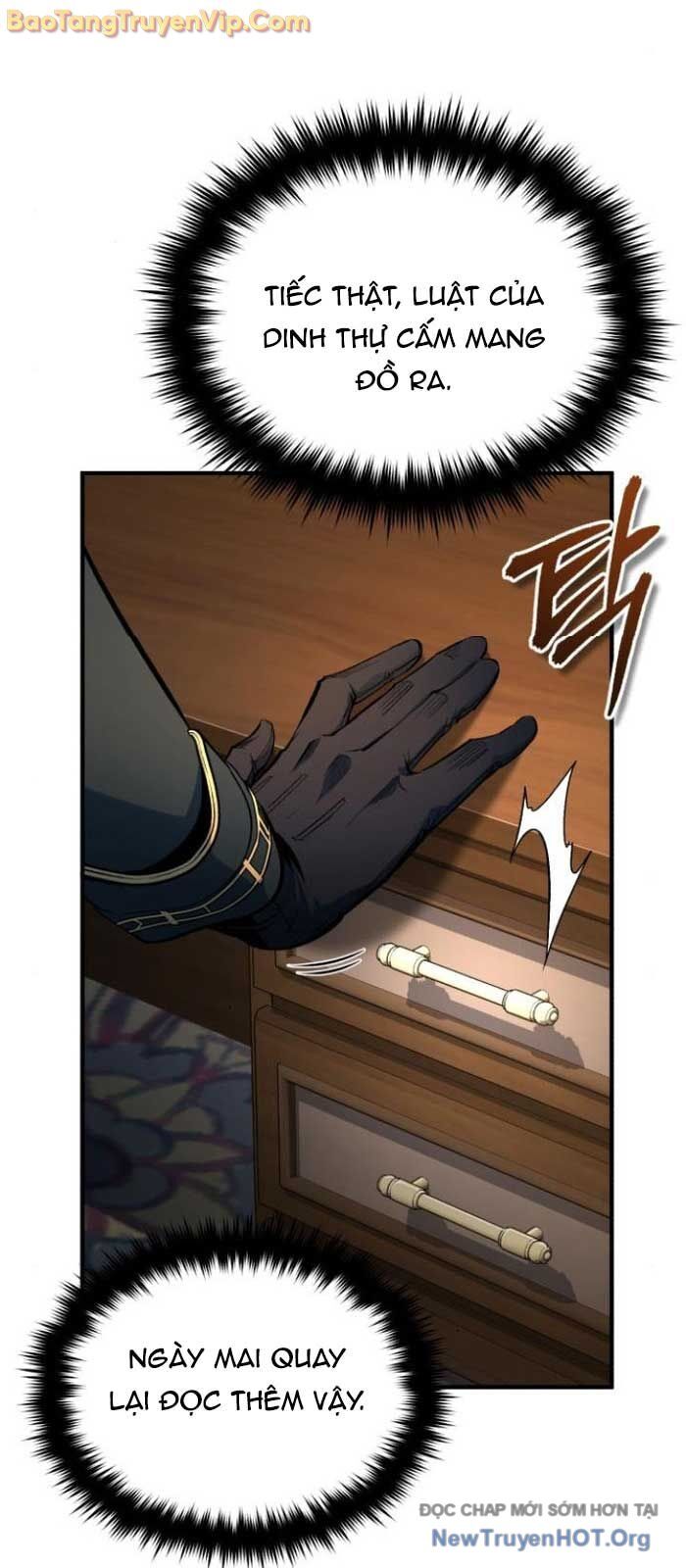 Giáo Sư Gián Điệp Chapter 124 - Trang 2