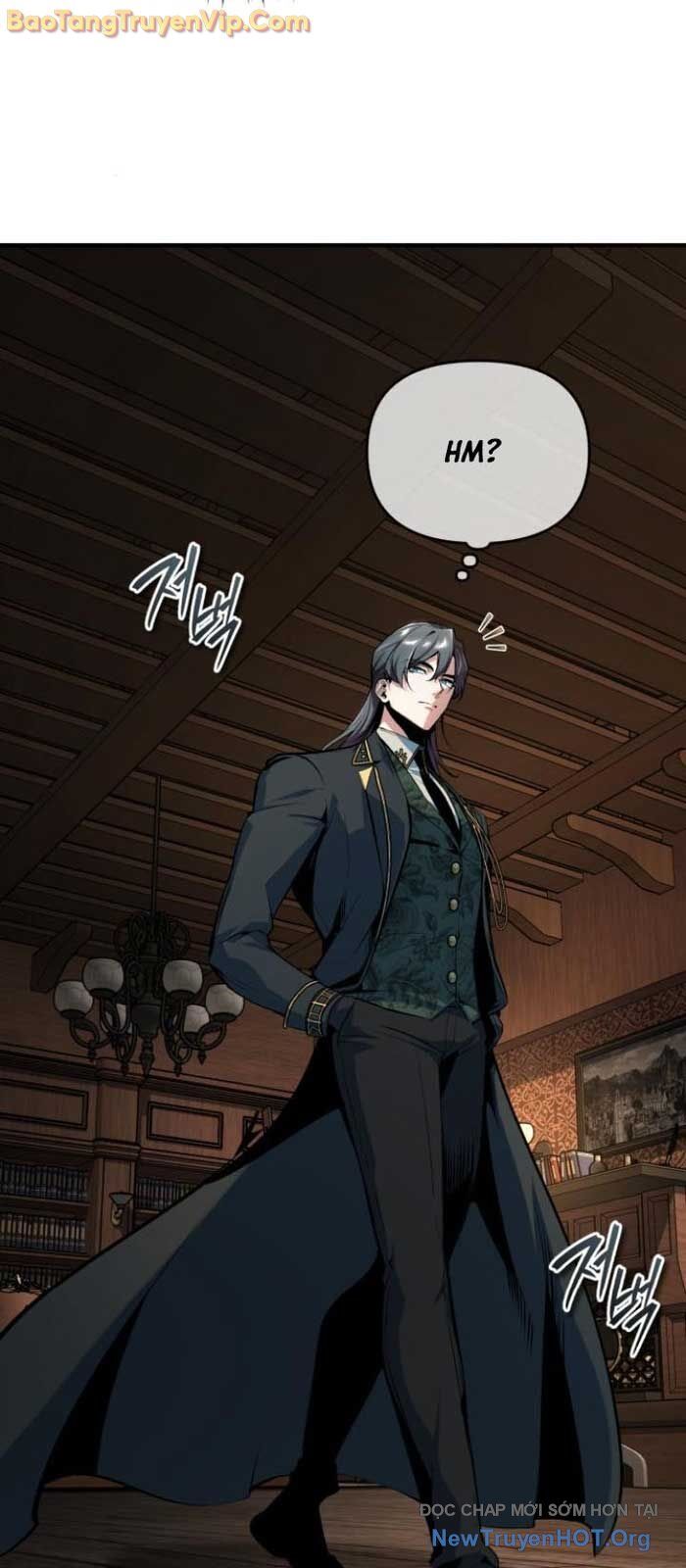 Giáo Sư Gián Điệp Chapter 124 - Trang 2