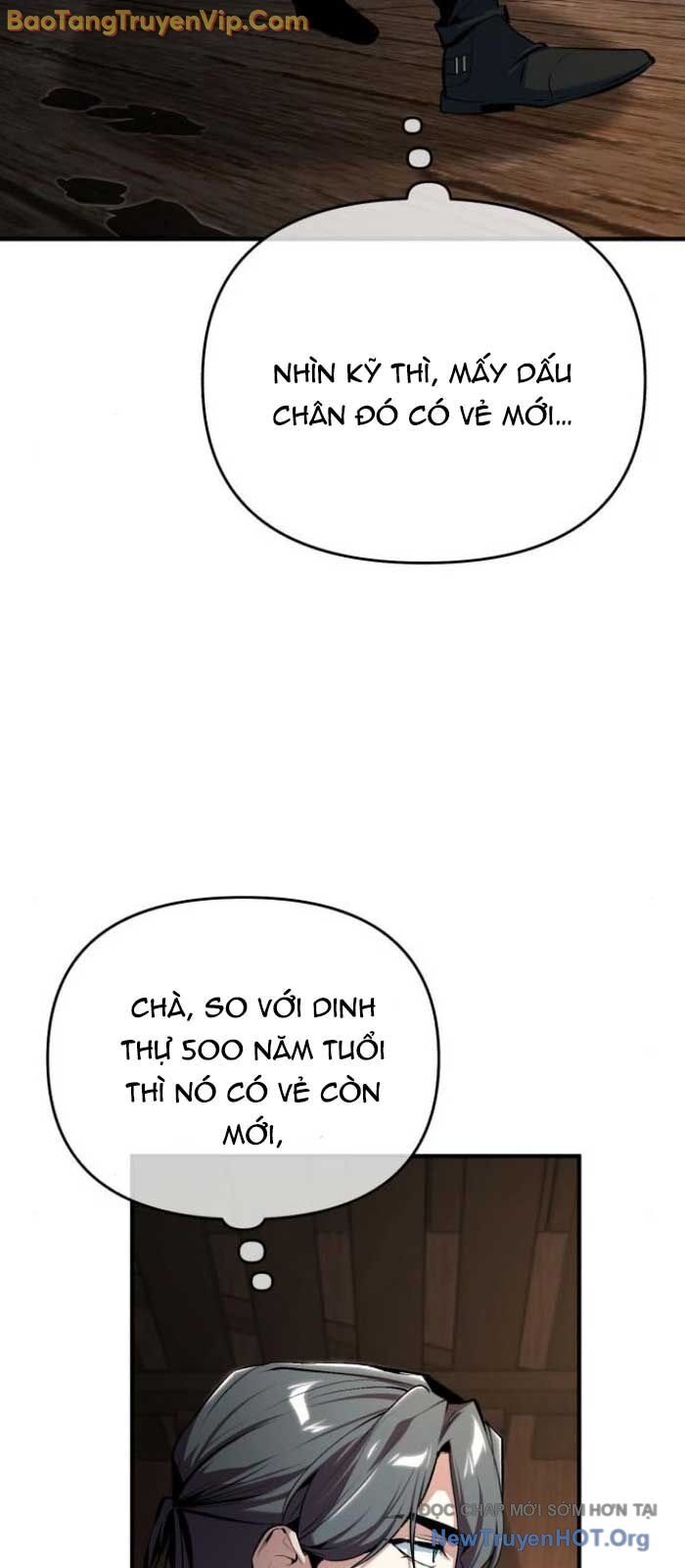 Giáo Sư Gián Điệp Chapter 124 - Trang 2