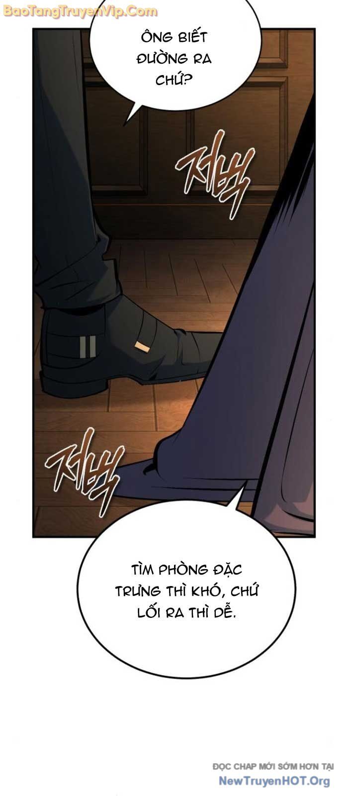 Giáo Sư Gián Điệp Chapter 124 - Trang 2