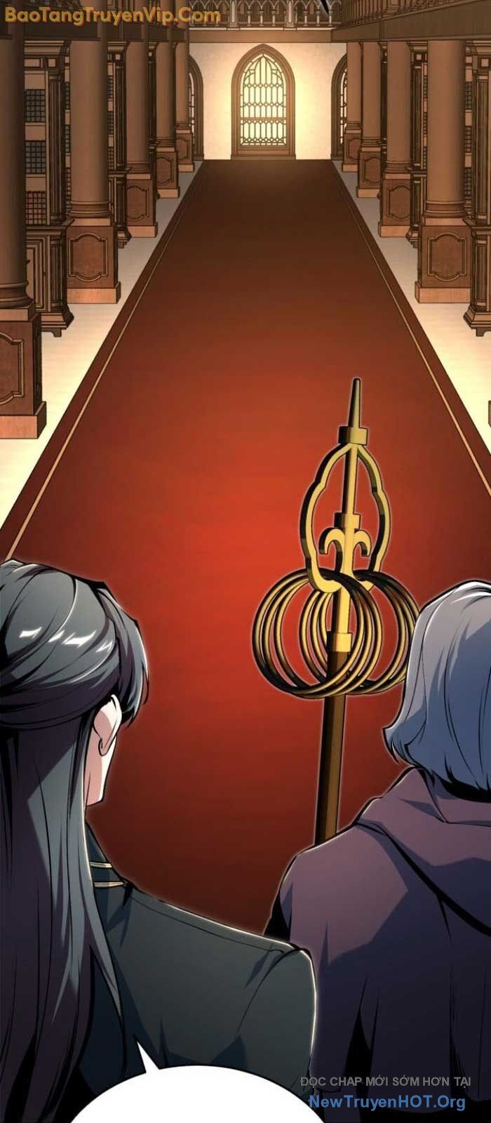 Giáo Sư Gián Điệp Chapter 124 - Trang 2