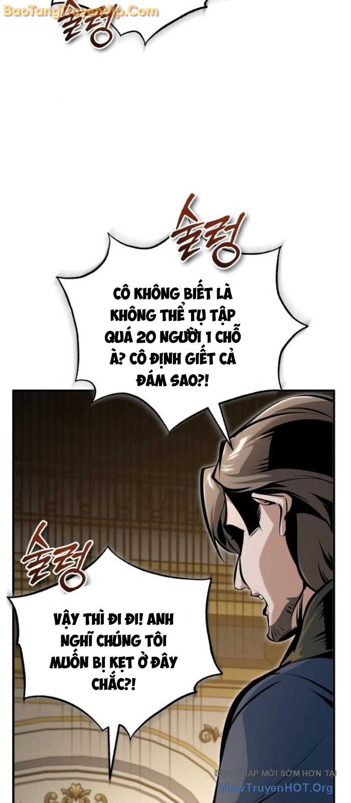 Giáo Sư Gián Điệp Chapter 124 - Trang 2
