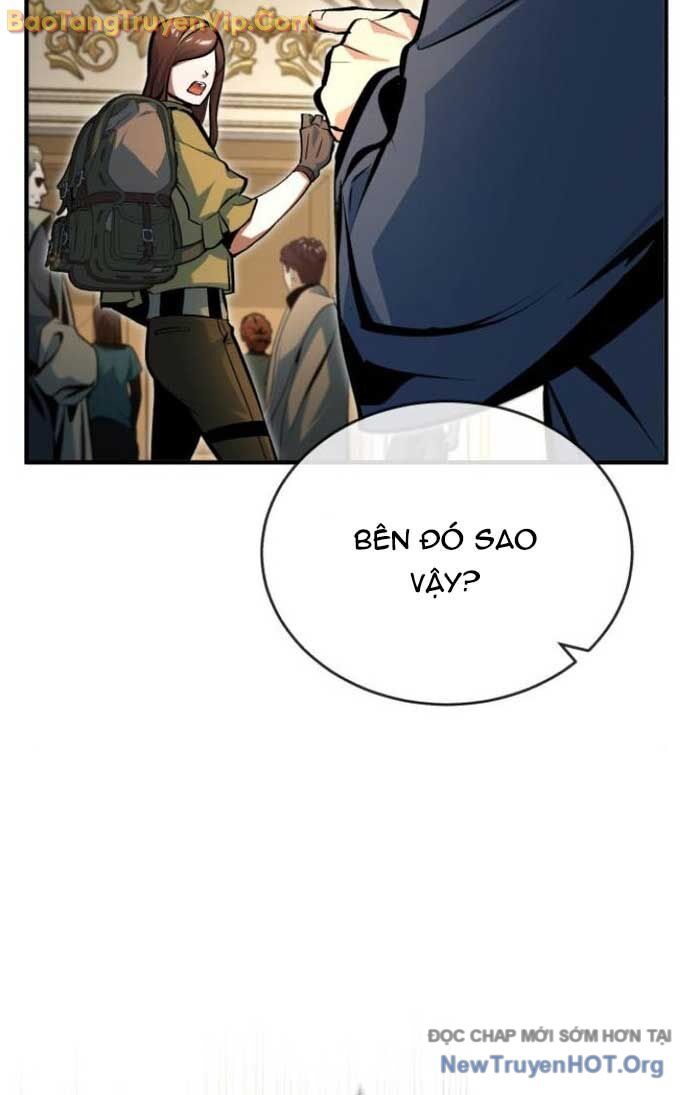 Giáo Sư Gián Điệp Chapter 124 - Trang 2