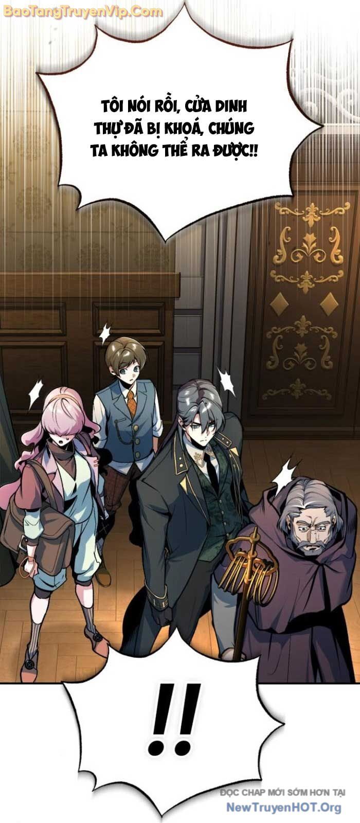 Giáo Sư Gián Điệp Chapter 124 - Trang 2