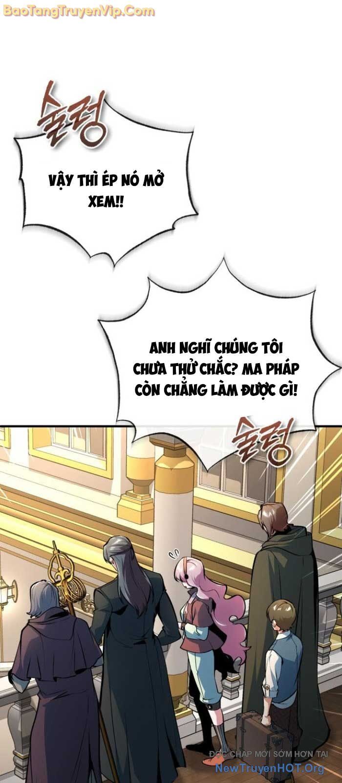 Giáo Sư Gián Điệp Chapter 124 - Trang 2