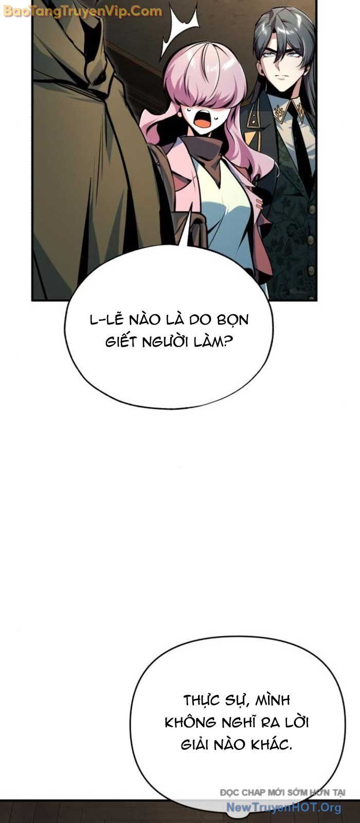 Giáo Sư Gián Điệp Chapter 124 - Trang 2