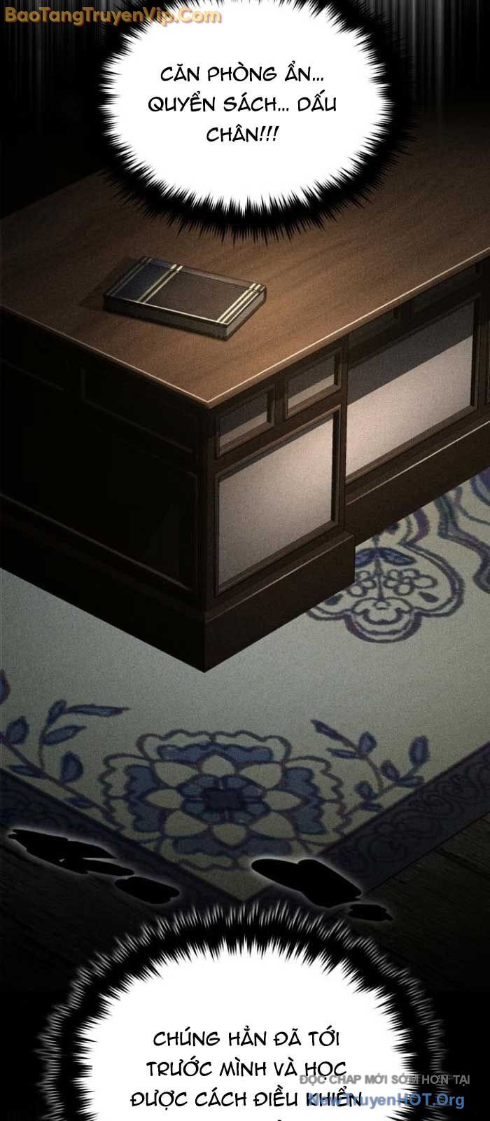 Giáo Sư Gián Điệp Chapter 124 - Trang 2