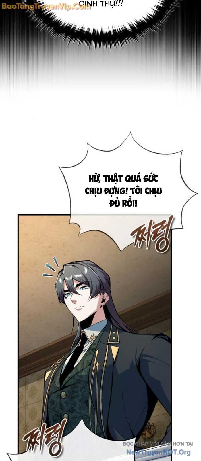 Giáo Sư Gián Điệp Chapter 124 - Trang 2