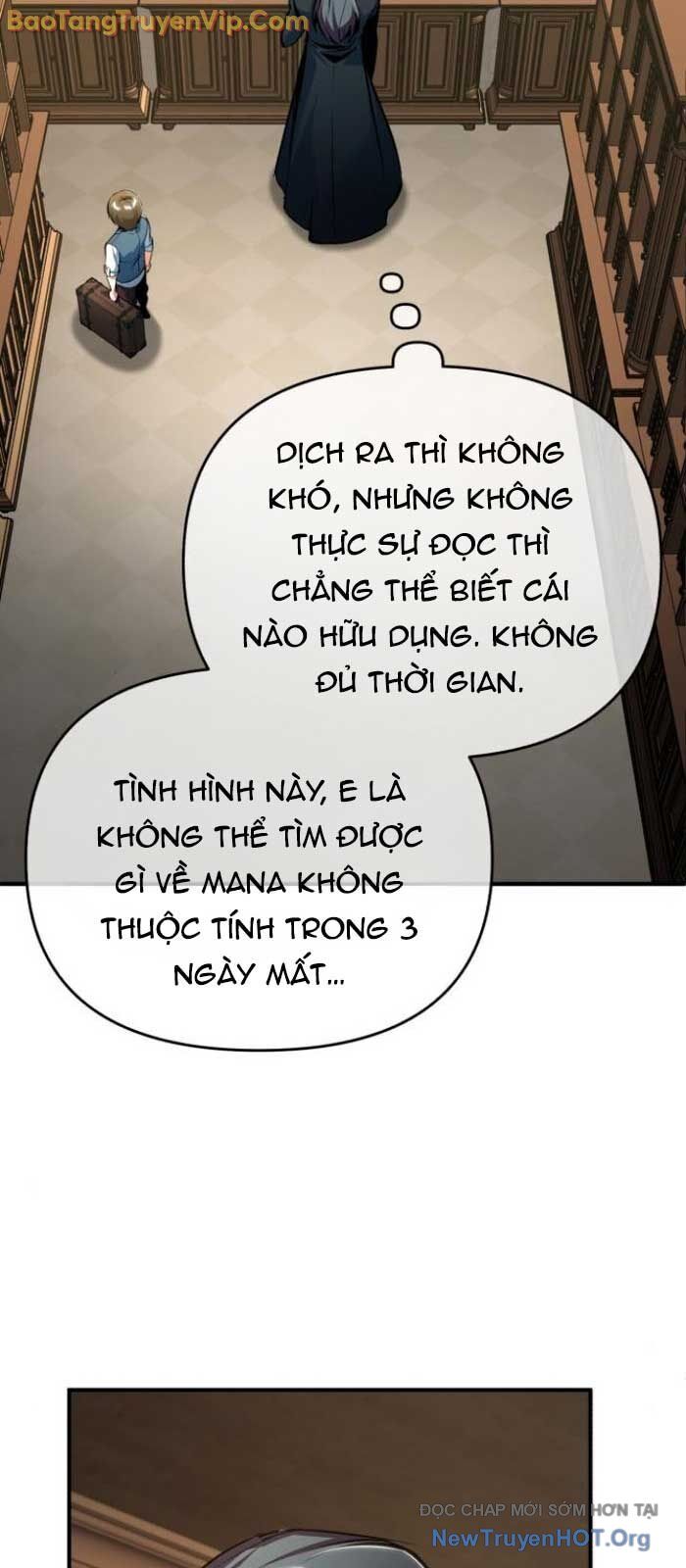 Giáo Sư Gián Điệp Chapter 124 - Trang 2