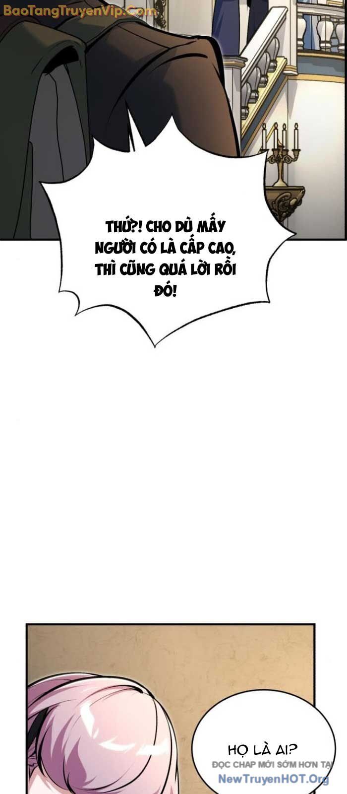 Giáo Sư Gián Điệp Chapter 124 - Trang 2