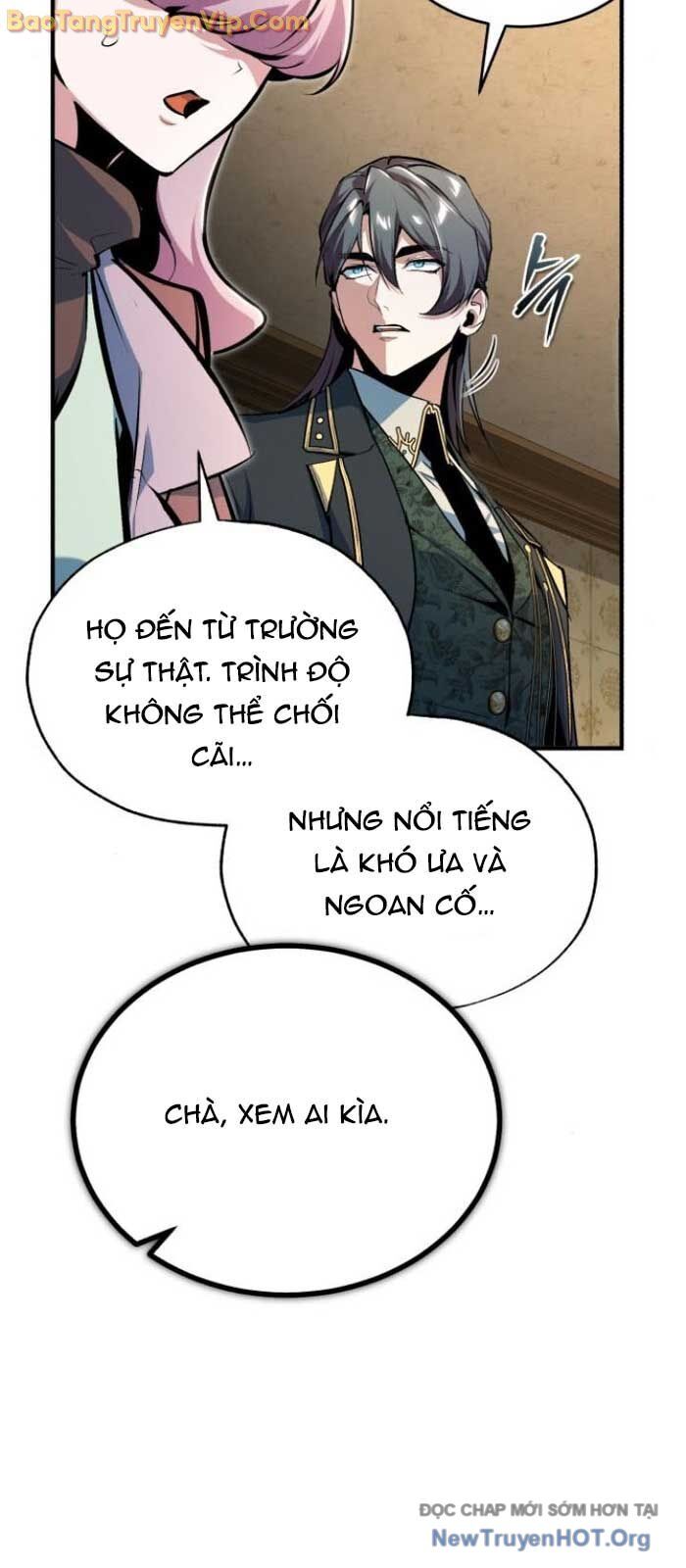 Giáo Sư Gián Điệp Chapter 124 - Trang 2