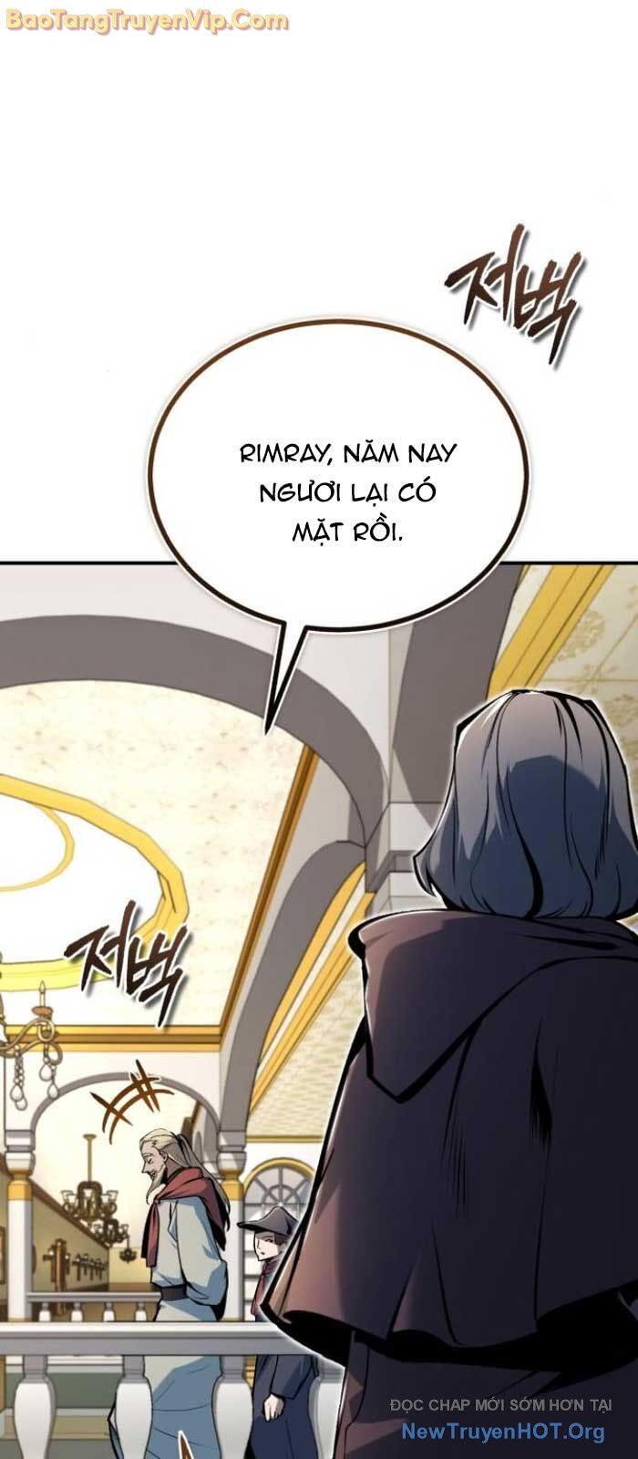 Giáo Sư Gián Điệp Chapter 124 - Trang 2