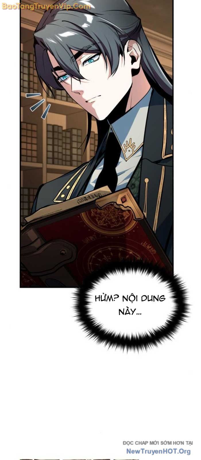 Giáo Sư Gián Điệp Chapter 124 - Trang 2