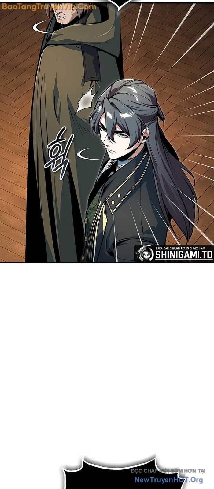 Giáo Sư Gián Điệp Chapter 125 - Trang 2