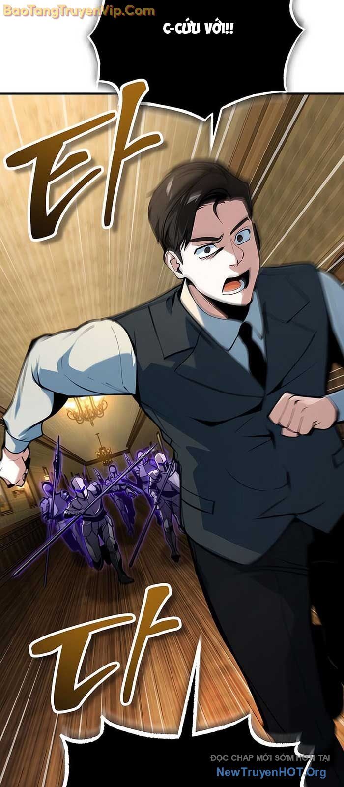 Giáo Sư Gián Điệp Chapter 125 - Trang 2