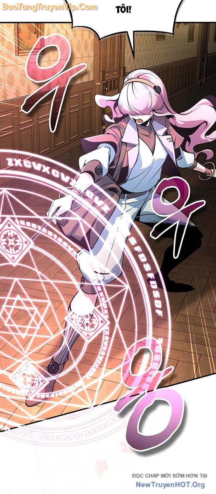 Giáo Sư Gián Điệp Chapter 125 - Trang 2