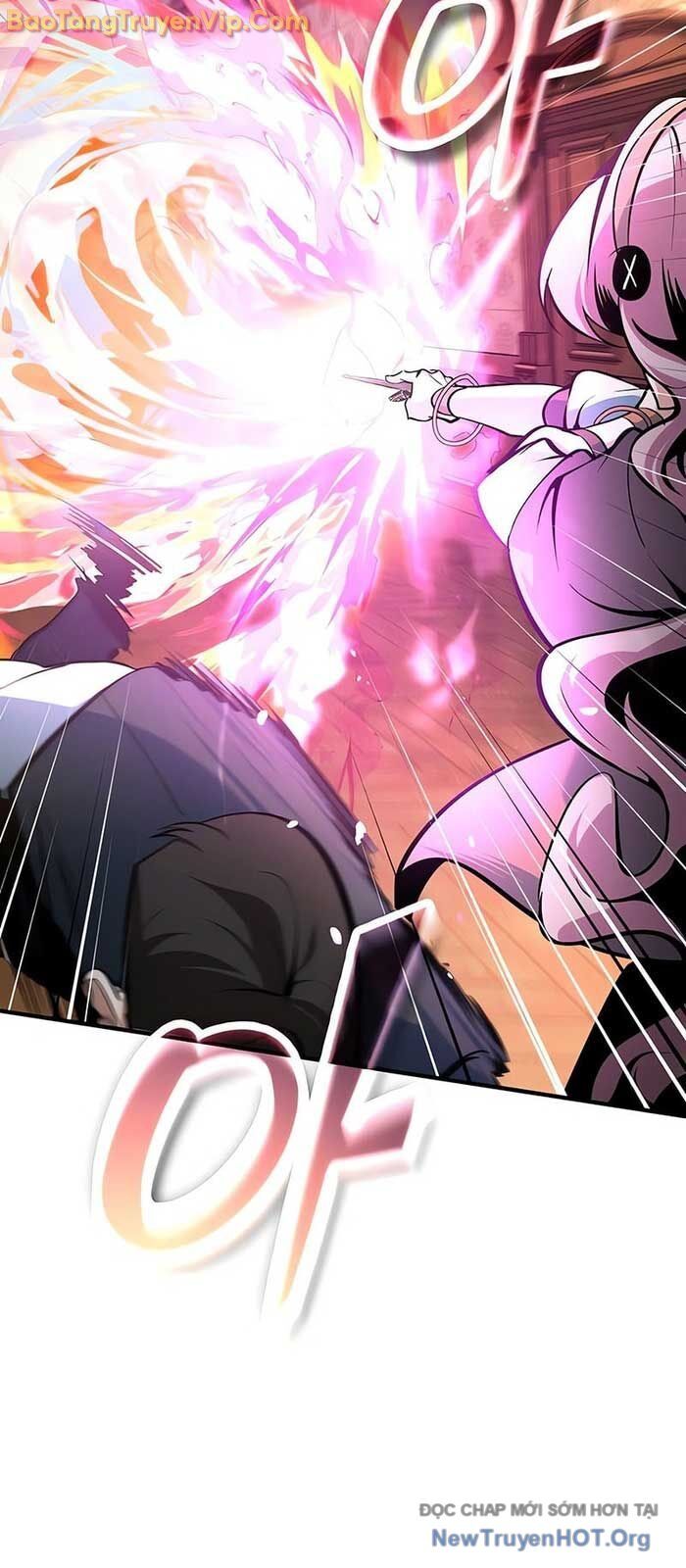 Giáo Sư Gián Điệp Chapter 125 - Trang 2