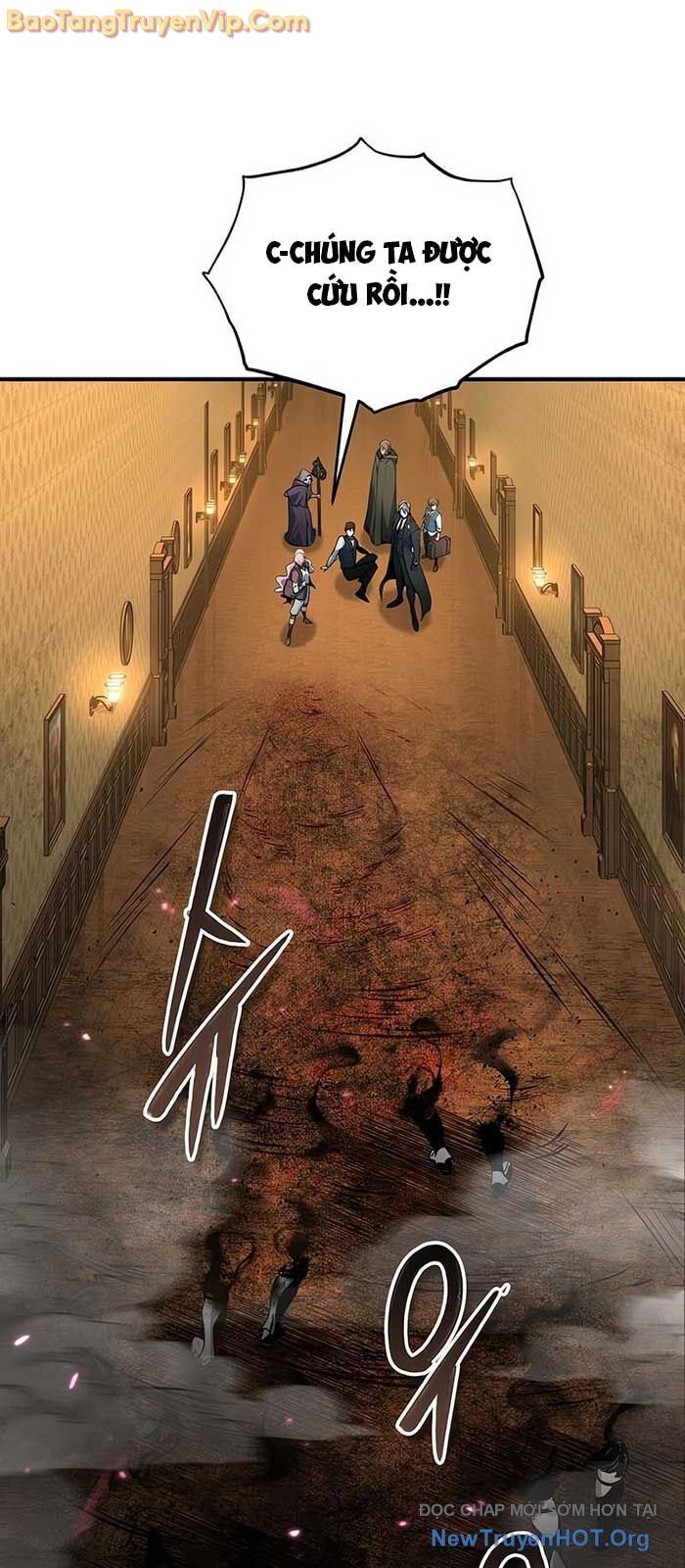 Giáo Sư Gián Điệp Chapter 125 - Trang 2