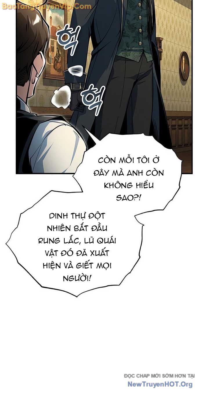 Giáo Sư Gián Điệp Chapter 125 - Trang 2