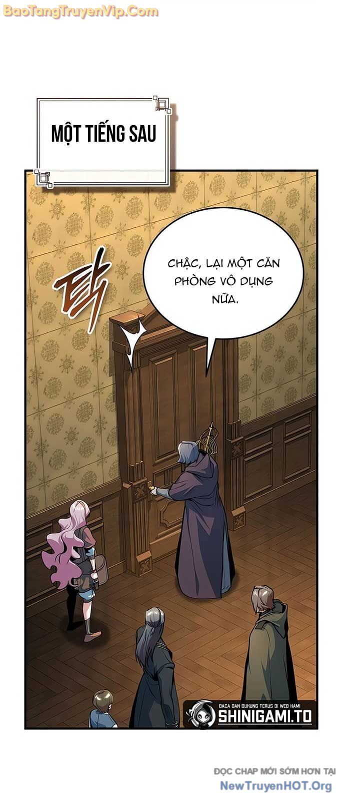 Giáo Sư Gián Điệp Chapter 125 - Trang 2