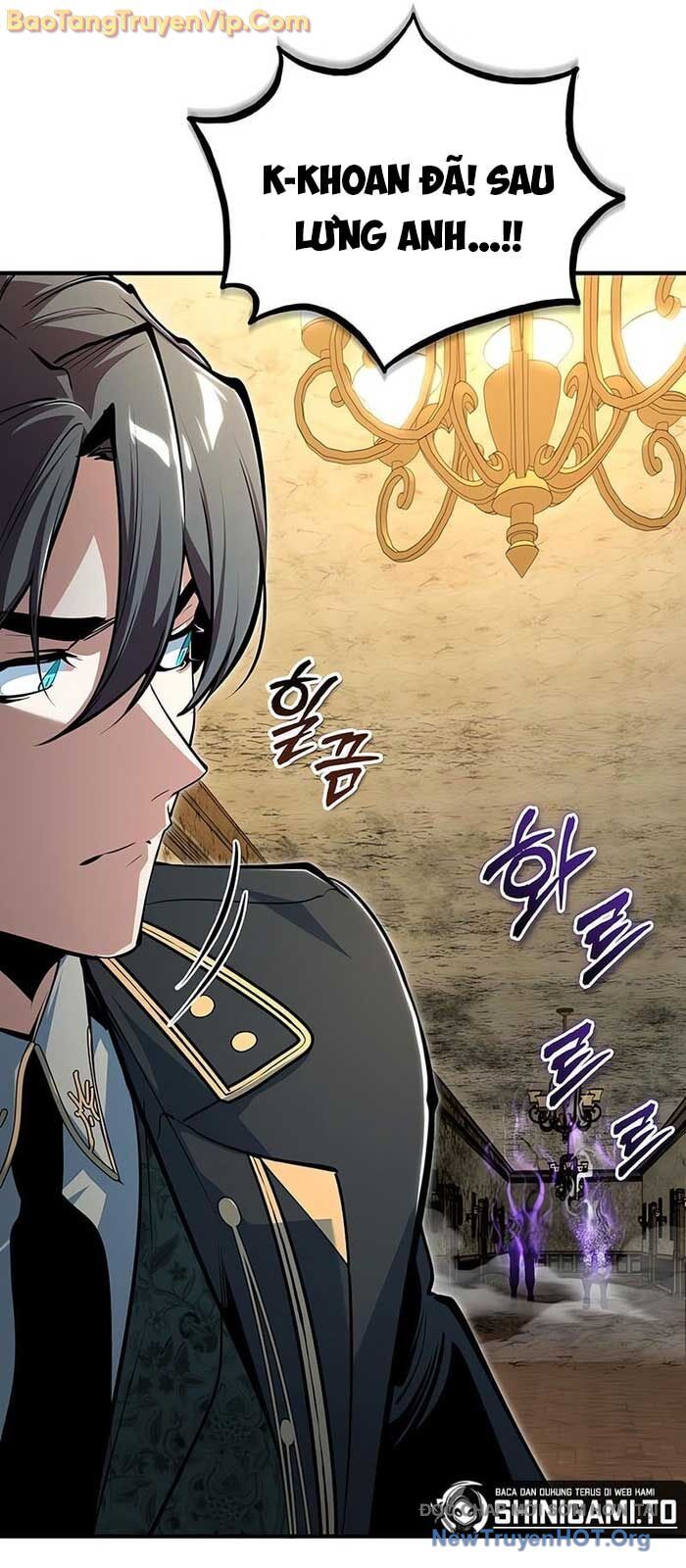 Giáo Sư Gián Điệp Chapter 125 - Trang 2