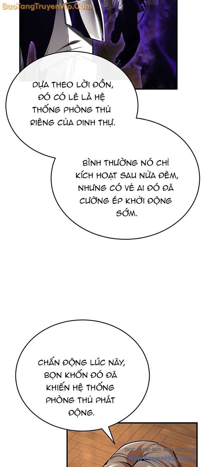 Giáo Sư Gián Điệp Chapter 125 - Trang 2