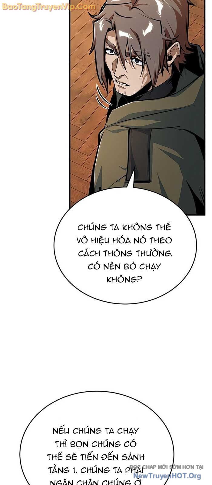 Giáo Sư Gián Điệp Chapter 125 - Trang 2