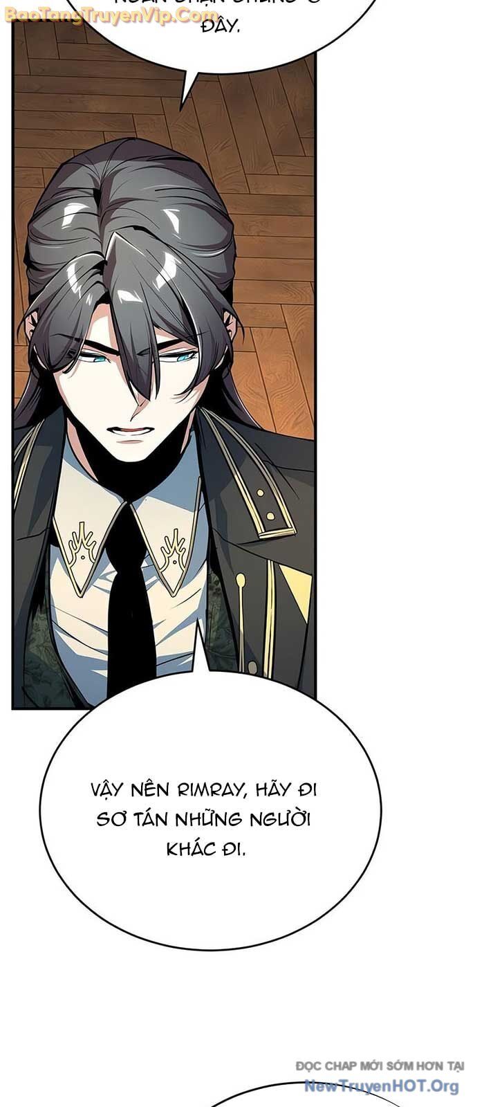 Giáo Sư Gián Điệp Chapter 125 - Trang 2