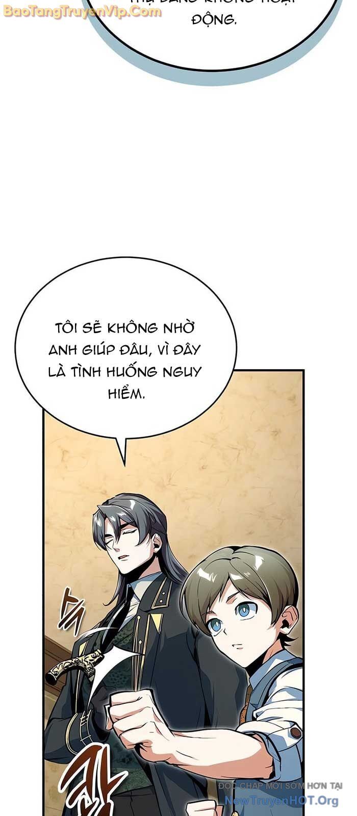 Giáo Sư Gián Điệp Chapter 125 - Trang 2