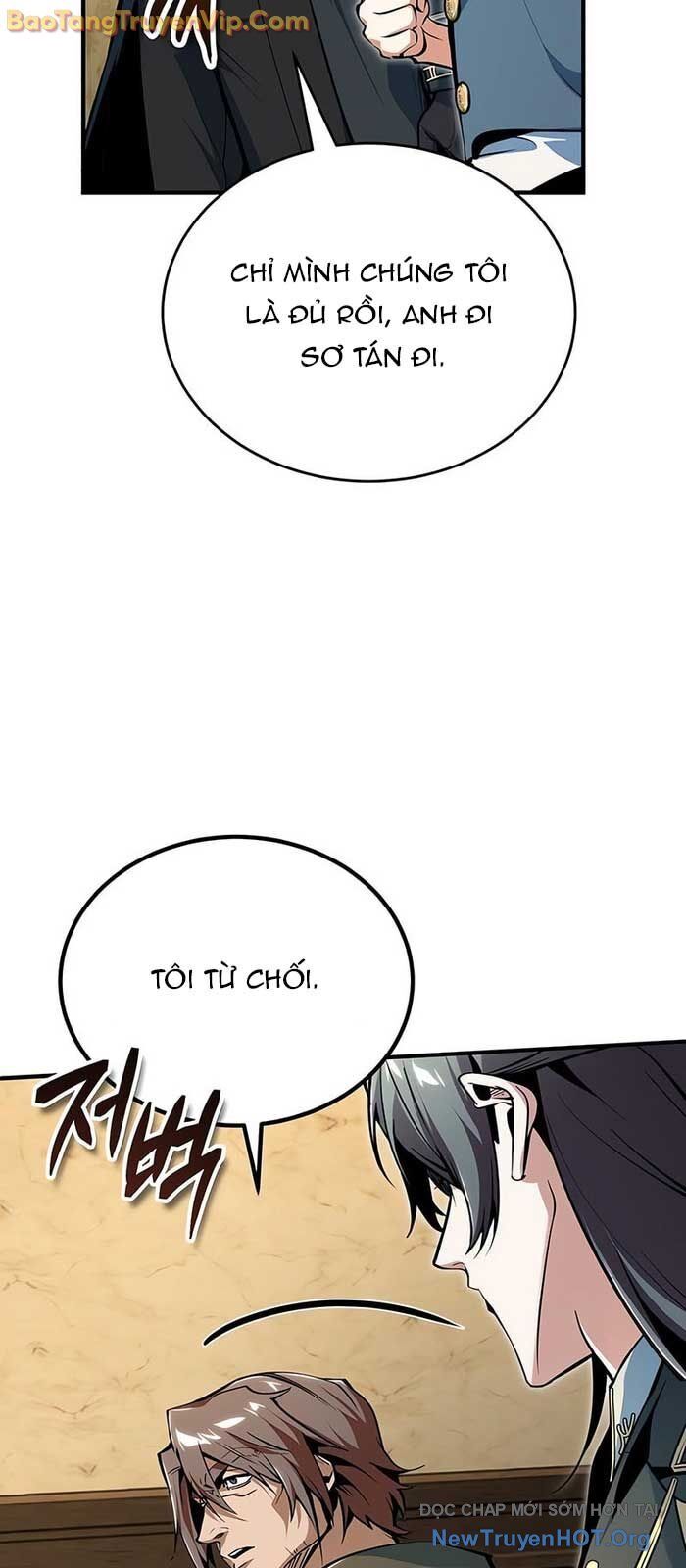 Giáo Sư Gián Điệp Chapter 125 - Trang 2