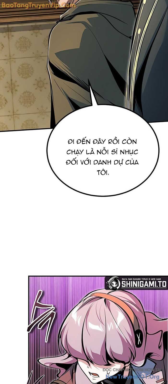 Giáo Sư Gián Điệp Chapter 125 - Trang 2