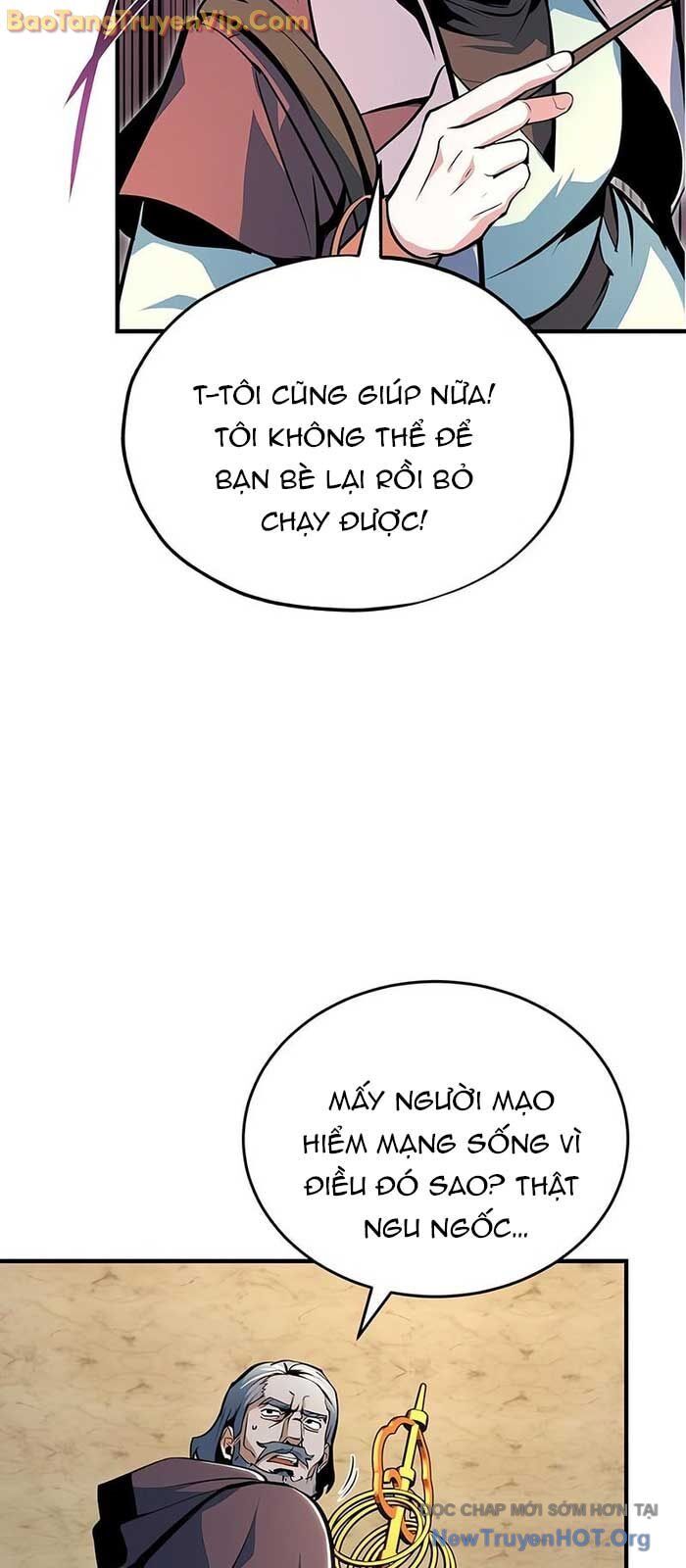 Giáo Sư Gián Điệp Chapter 125 - Trang 2