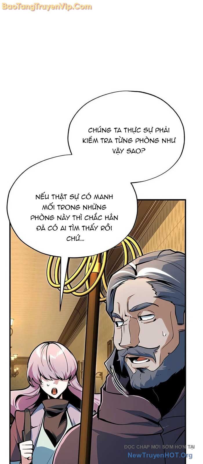 Giáo Sư Gián Điệp Chapter 125 - Trang 2