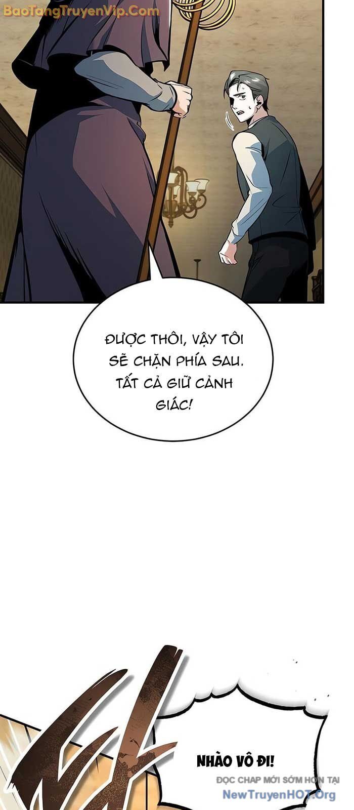 Giáo Sư Gián Điệp Chapter 125 - Trang 2