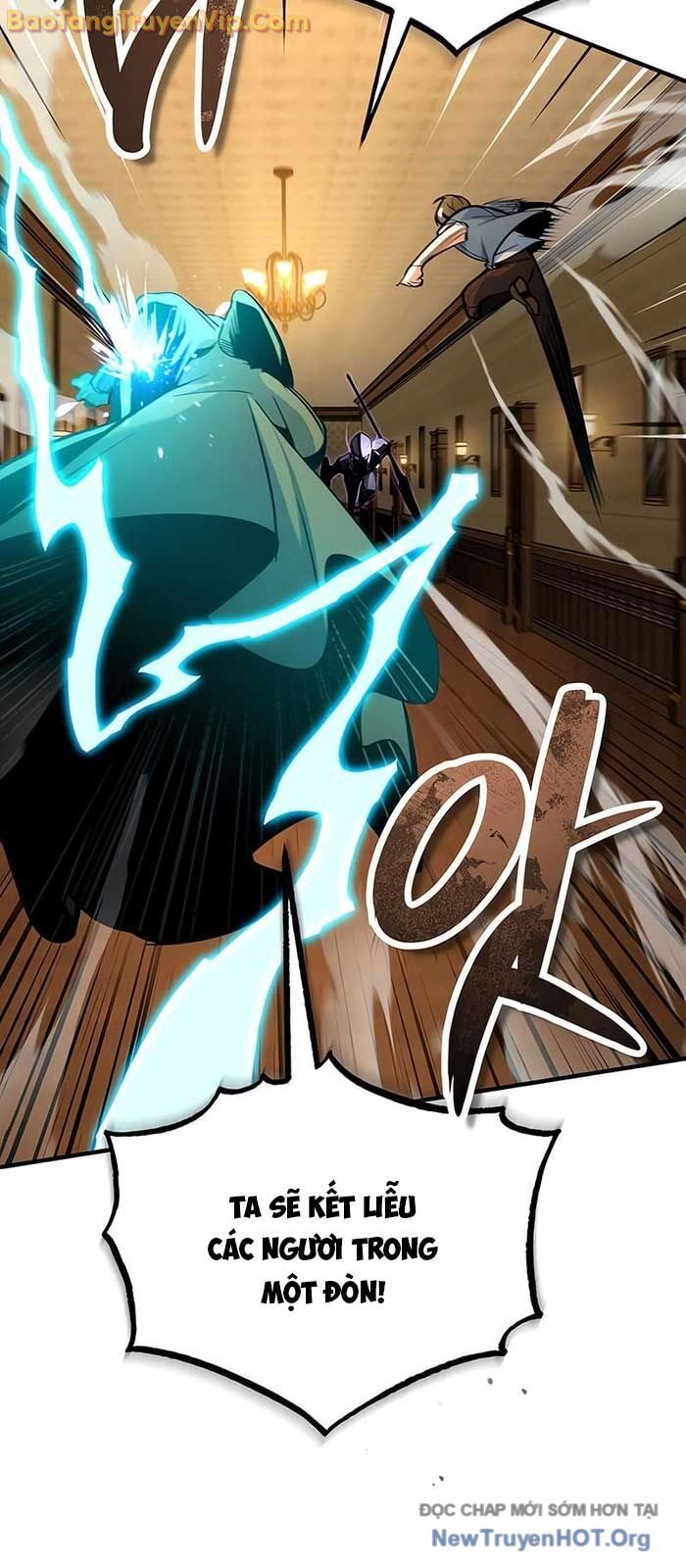 Giáo Sư Gián Điệp Chapter 125 - Trang 2