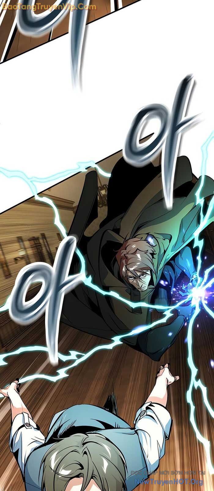 Giáo Sư Gián Điệp Chapter 125 - Trang 2