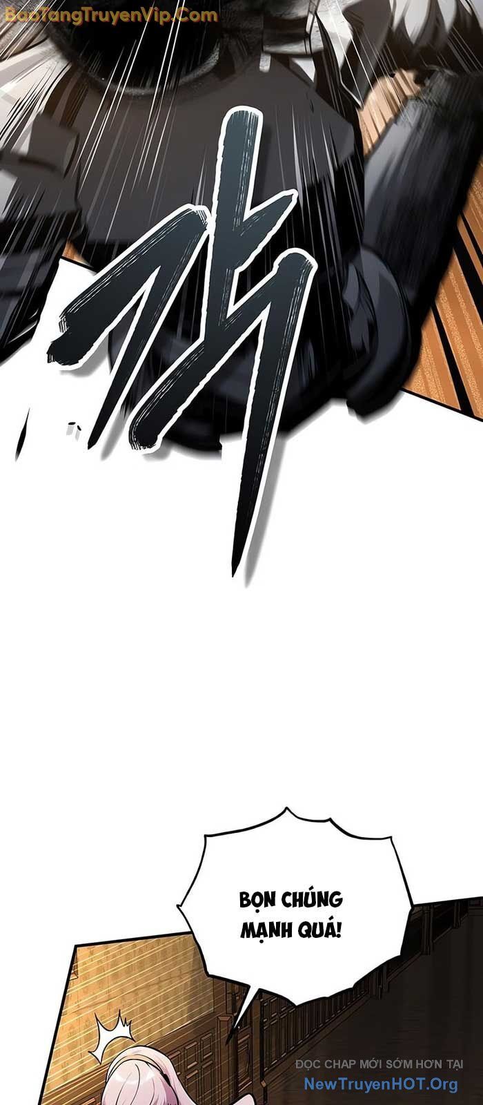 Giáo Sư Gián Điệp Chapter 125 - Trang 2