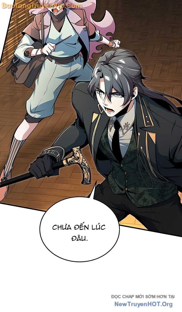 Giáo Sư Gián Điệp Chapter 125 - Trang 2