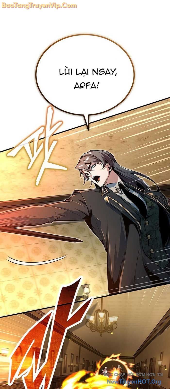 Giáo Sư Gián Điệp Chapter 125 - Trang 2