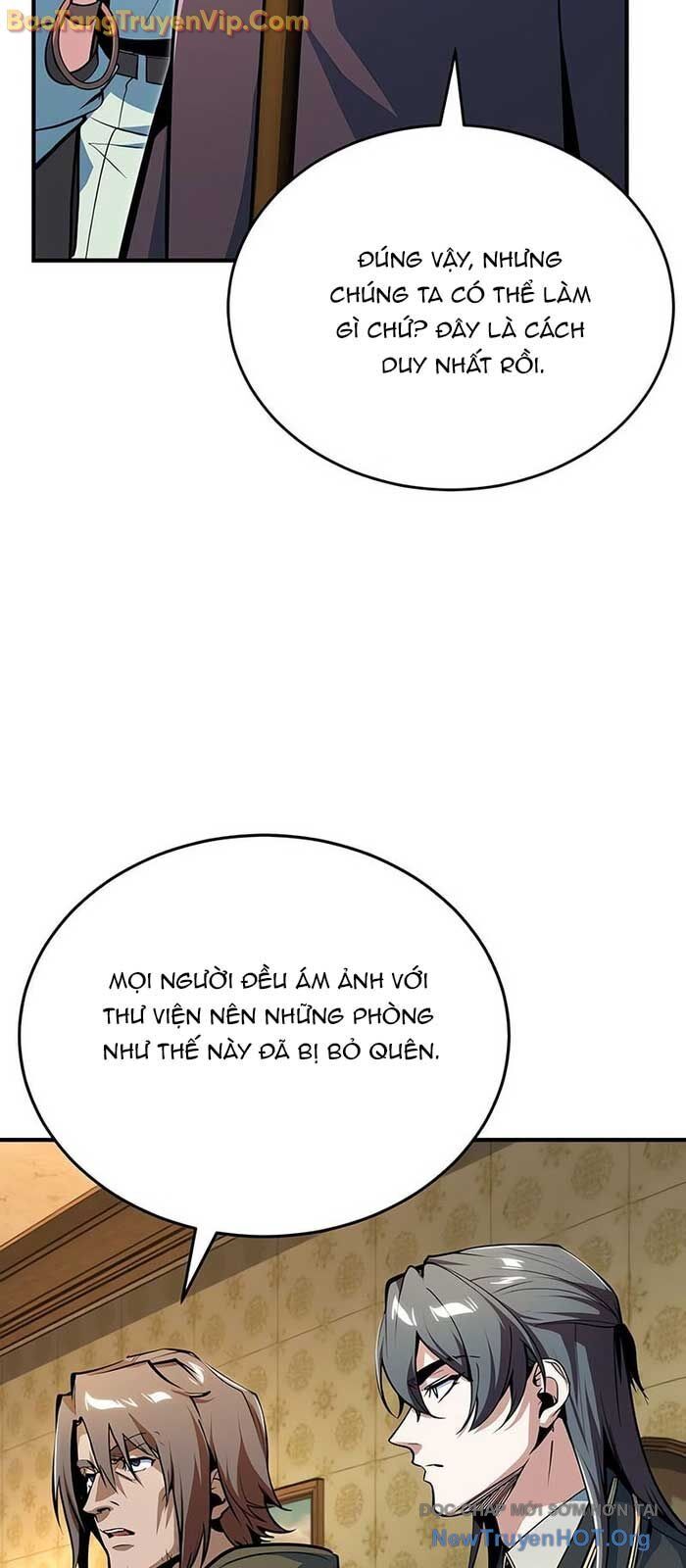 Giáo Sư Gián Điệp Chapter 125 - Trang 2