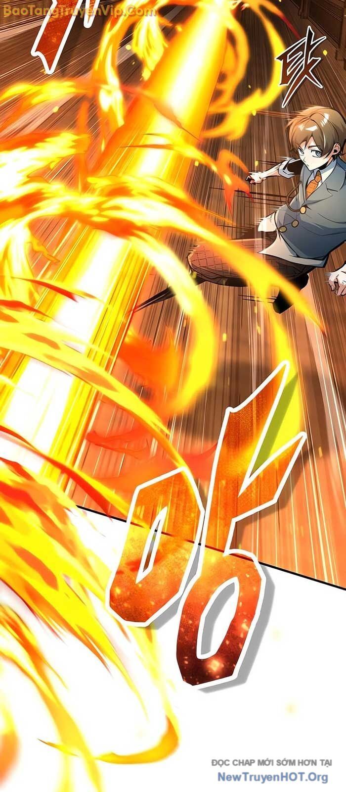 Giáo Sư Gián Điệp Chapter 125 - Trang 2